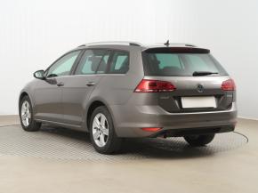 Volkswagen Golf  1.6 TDI 