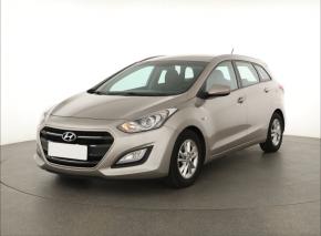 Hyundai i30  1.6 GDI 