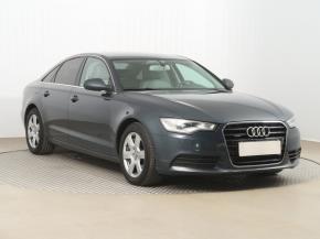 Audi A6  3.0 TFSI 