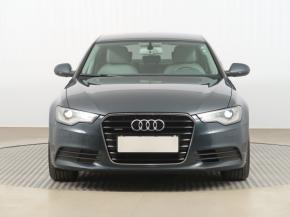 Audi A6  3.0 TFSI 