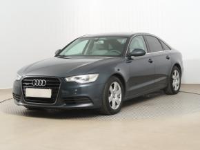 Audi A6  3.0 TFSI 