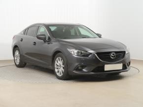 Mazda 6  2.2 Skyactiv-D 