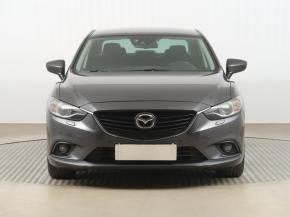 Mazda 6  2.2 Skyactiv-D 