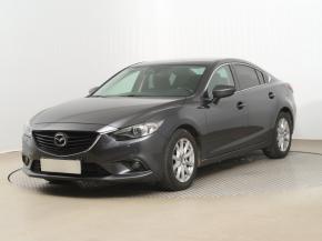 Mazda 6  2.2 Skyactiv-D 