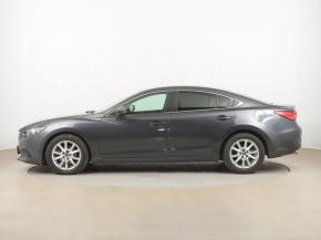 Mazda 6  2.2 Skyactiv-D 