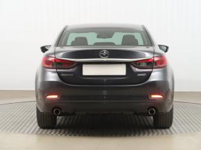 Mazda 6  2.2 Skyactiv-D 