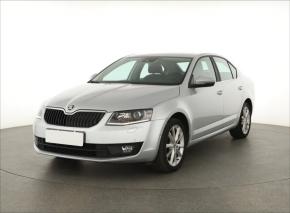 Škoda Octavia  1.4 TSI Elegance 