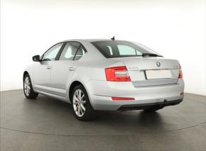 Škoda Octavia  1.4 TSI Elegance 