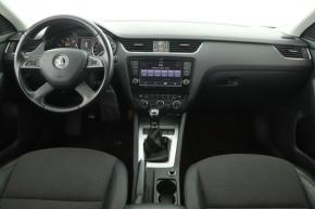 Škoda Octavia  1.4 TSI Elegance 