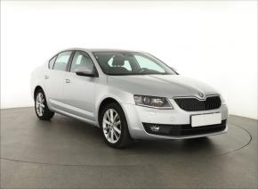 Škoda Octavia  1.4 TSI Elegance