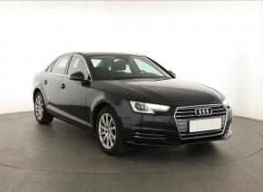 Audi A4  1.4 TFSI S-Line