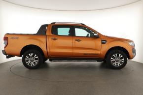 Ford Ranger  3.2 TDCi Wildtrack