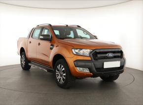 Ford Ranger  3.2 TDCi Wildtrack