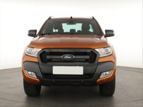 Ford Ranger  3.2 TDCi Wildtrack 