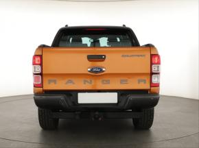 Ford Ranger  3.2 TDCi Wildtrack 