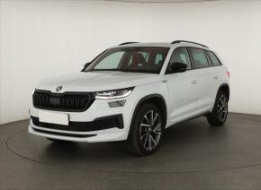 Škoda Kodiaq  2.0 TSI Sportline Plus 