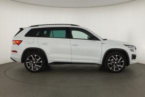 Škoda Kodiaq  2.0 TSI Sportline Plus 