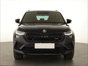 Škoda Kodiaq  RS 2.0 TSI RS 