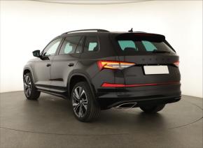 Škoda Kodiaq  RS 2.0 TSI RS 