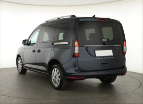 Ford Tourneo Connect  1.5 EcoBoost Titanium 