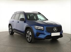 Mercedes-Benz GLB  GLB 200d Progressive