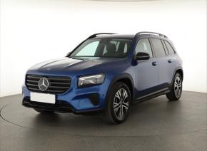 Mercedes-Benz GLB  GLB 200d Progressive 