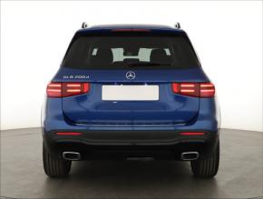 Mercedes-Benz GLB  GLB 200d Progressive 