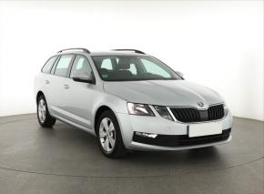 Škoda Octavia  1.6 TDI Ambition 