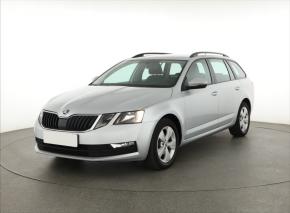 Škoda Octavia  1.6 TDI Ambition 