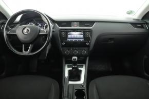 Škoda Octavia  1.6 TDI Ambition 