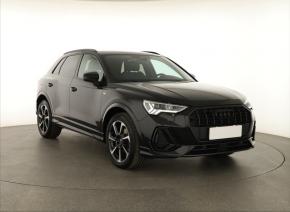 Audi Q3  35 TFSI S-Line 