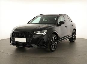 Audi Q3  35 TFSI S-Line 