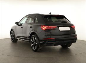 Audi Q3  35 TFSI S-Line 