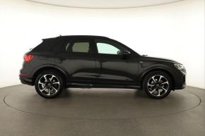 Audi Q3  35 TFSI S-Line 