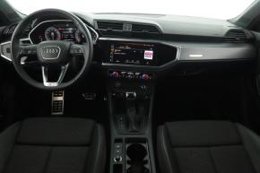 Audi Q3  35 TFSI S-Line 