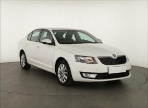 Škoda Octavia  1.4 TSI 