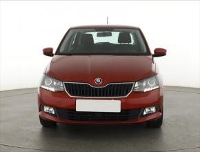 Škoda Fabia  1.2 TSI 