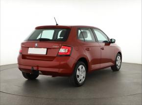 Škoda Fabia  1.2 TSI 