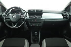 Škoda Fabia  1.2 TSI 