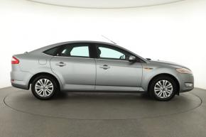 Ford Mondeo  1.8 TDCi Ghia