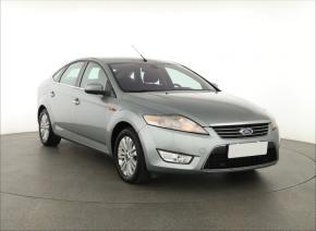 Ford Mondeo  1.8 TDCi Ghia 