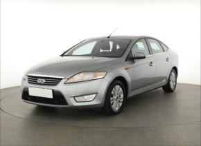 Ford Mondeo  1.8 TDCi Ghia 