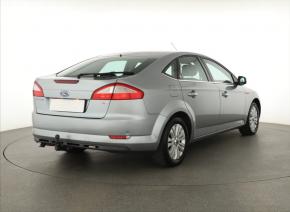 Ford Mondeo  1.8 TDCi Ghia 