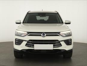 SsangYong Korando  1.5 T-GDI 