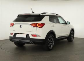 SsangYong Korando  1.5 T-GDI 