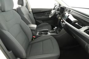 SsangYong Korando  1.5 T-GDI 