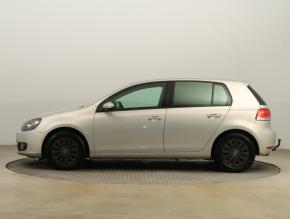 Volkswagen Golf  1.6 TDI 