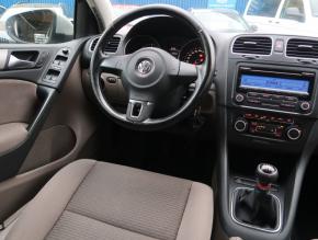 Volkswagen Golf  1.6 TDI 