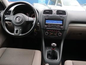 Volkswagen Golf  1.6 TDI 