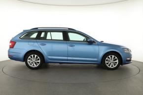 Škoda Octavia  1.6 TDI Style 